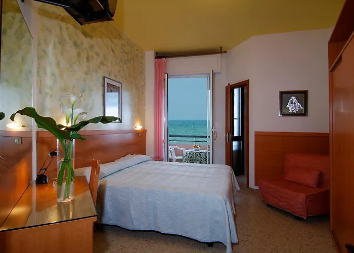 Hotel Cristina