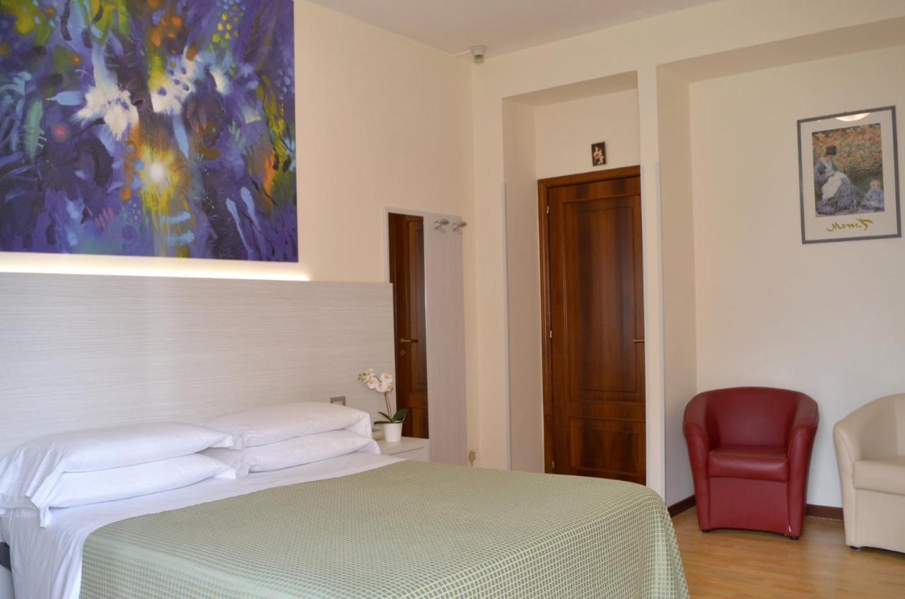 Hotel Cristina