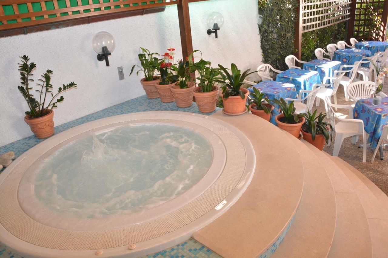 Cristina Hotel Senigallia