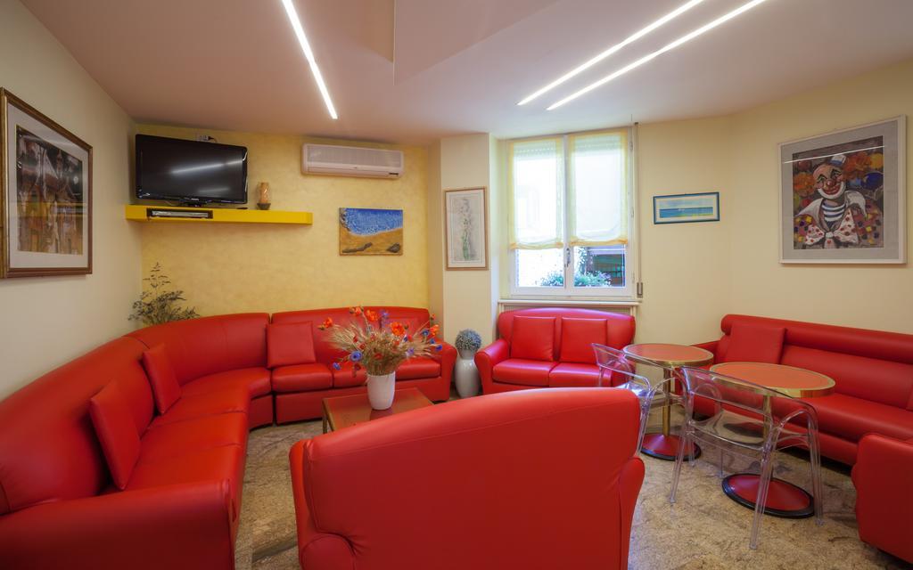 Hotel Cristina Senigallia